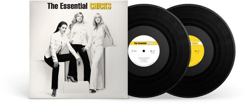 Chicks: The Essential Chicks - Record