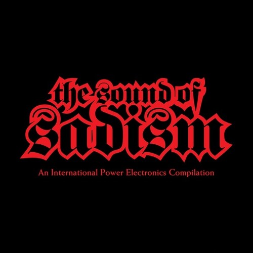 Various Artists: Sound Of Sadism (Various Artists) - Record
