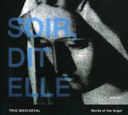 Trio Mediaeval: Words of the Angel - Record