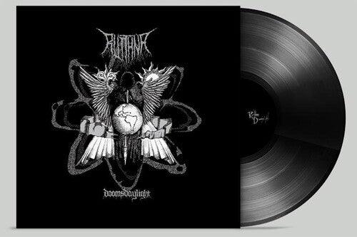 Rutthna- Doomsdaylight { VINYL LP }