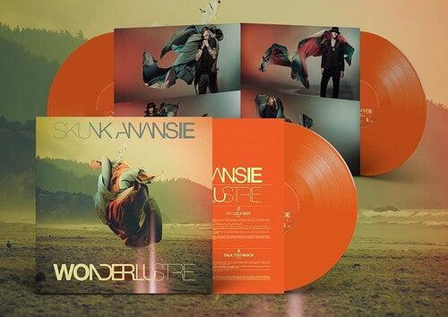 Skunk Anansie- Wonderlustre (Indie Exclusive Vinyl) { VINYL LP }