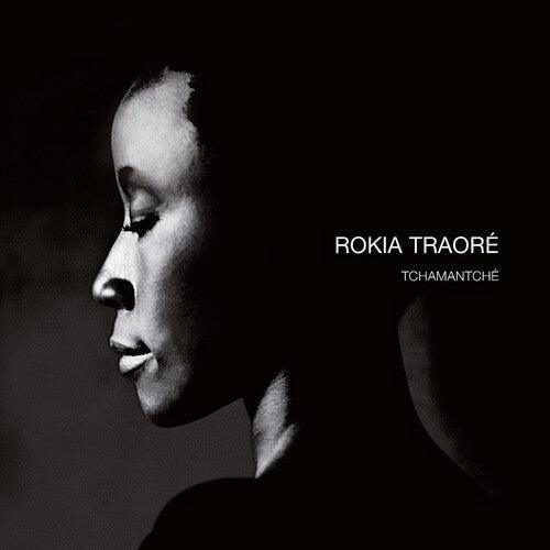Rokia Traore- Tchamantche { VINYL LP }