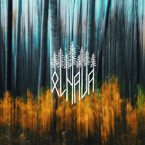 Olhava: Olhava - CD