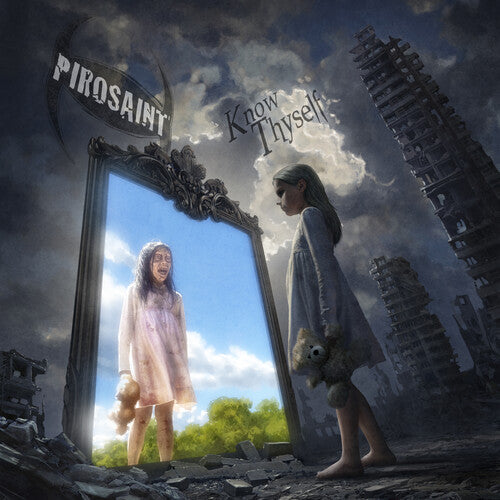 Pirosaint: Know Thyself - CD