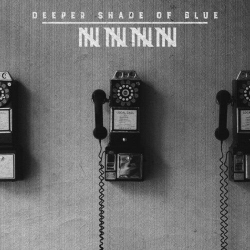 Deeper Shade of Blue: Twenty - Record