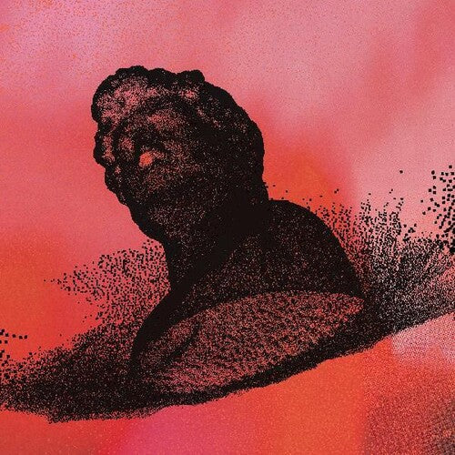 Jacques Greene: Luckyme - Record