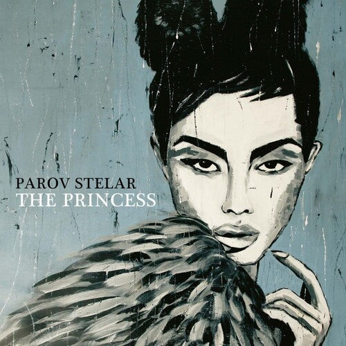 Parov Stelar: The Princess - Record