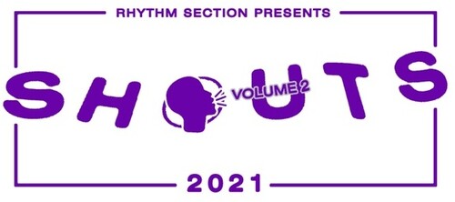 Various Artists: Shouts 2021 Volume 2 (Various Artists) - Record