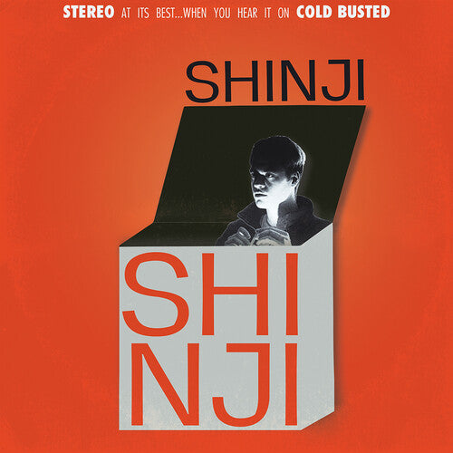 Shinji: Shinji - Record