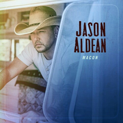 Jason Aldean: Macon - Record