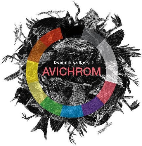 Dominik Eulberg: Avichrom - Record