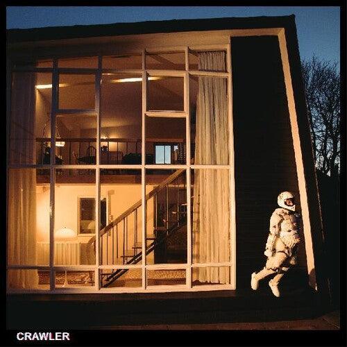 Idles- Crawler (Deluxe 2LP) { VINYL LP }