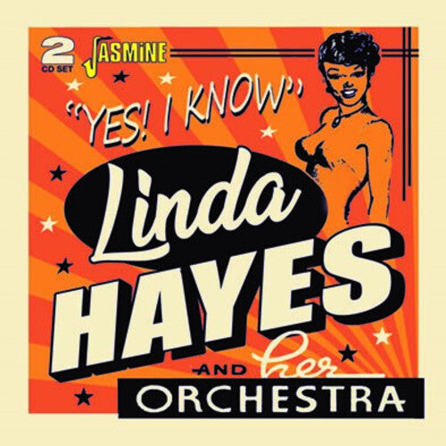 Linda Hayes: Yes! I Know - Record