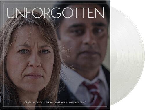 Michael Price- Unforgotten (Original Soundtrack) { VINYL LP }