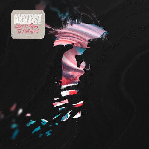 Mayday Parade- What It Means To Fall Apart { VINYL LP }