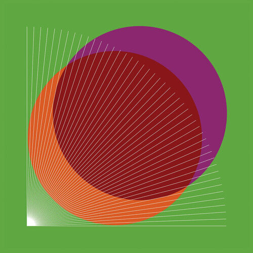 Light Conductor: Sequence Two - Record