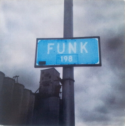Funk 198: Red - Record