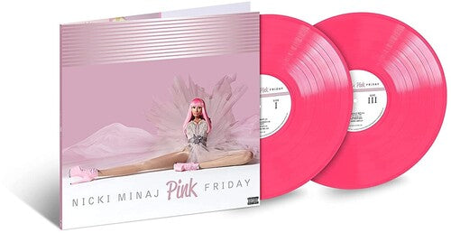 Nicki Minaj: Pink Friday (10th Anniversary) - Record