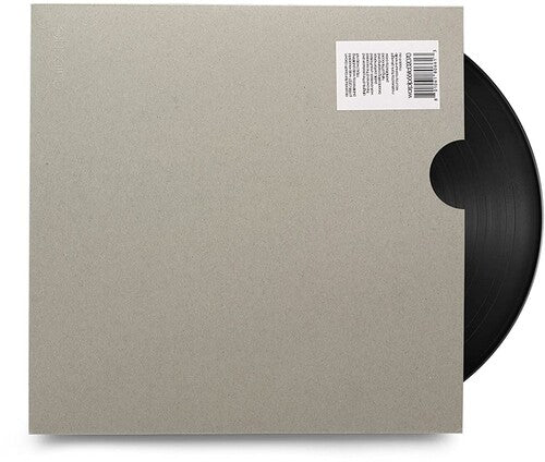 Autechre: Lp5 - Record