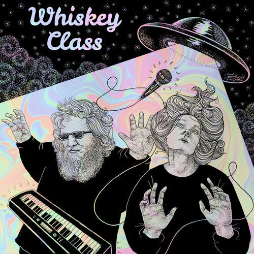 Whiskey Class: Whiskey Class - Record