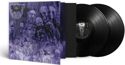 Xasthur- Portal Of Sorrow { VINYL LP }