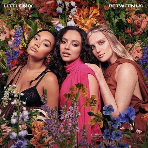 Little Mix: Between Us - VINYL