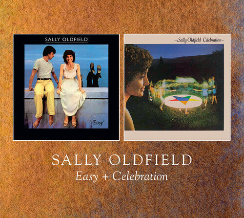 Sally Oldfield: Easy & Celebration - Record