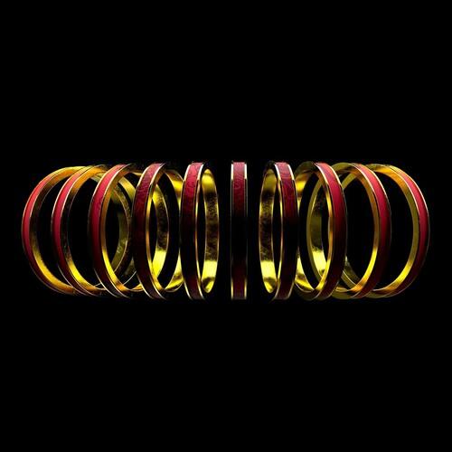 Various Artists- Shang-Chi And The Legend Of The Ten Rings: The Album (Various Artists) { VINYL LP }