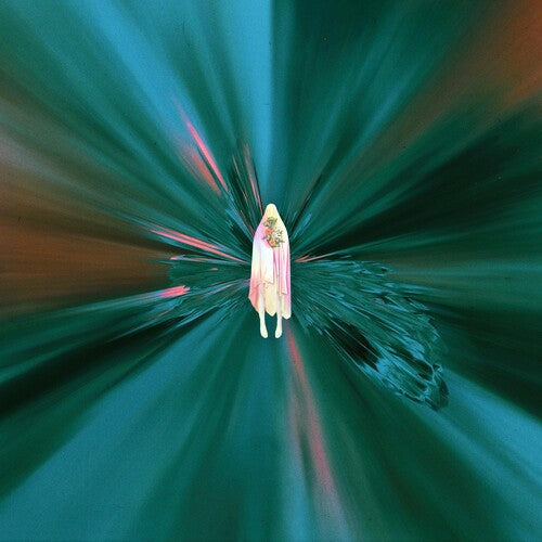 The Silent Planet: Iridescent - CD