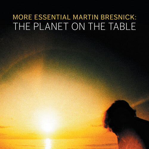 TOYODA: Planet on Table - Record