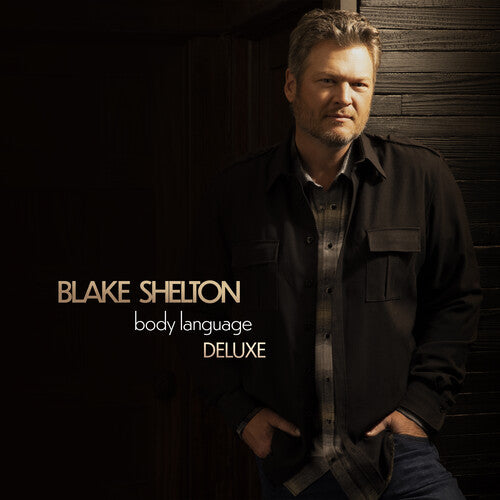 Blake Shelton: Body Language - Record