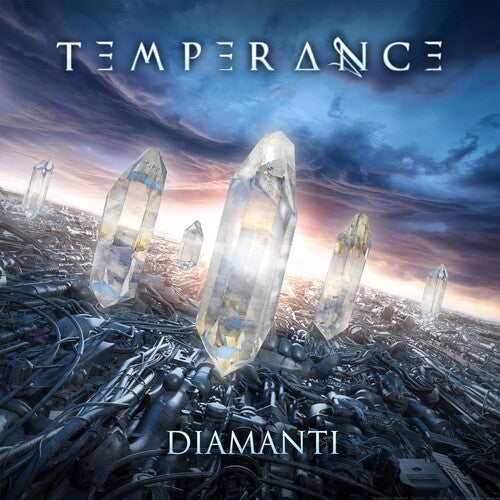 Temperance: Diamanti - CD