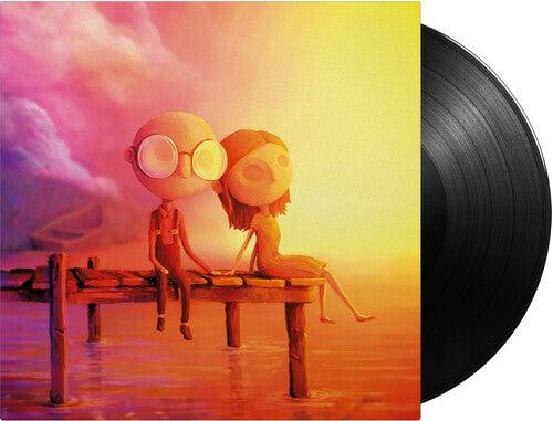 Steven Wilson- Last Day of June (Original Game Soundtrack) { VINYL LP }