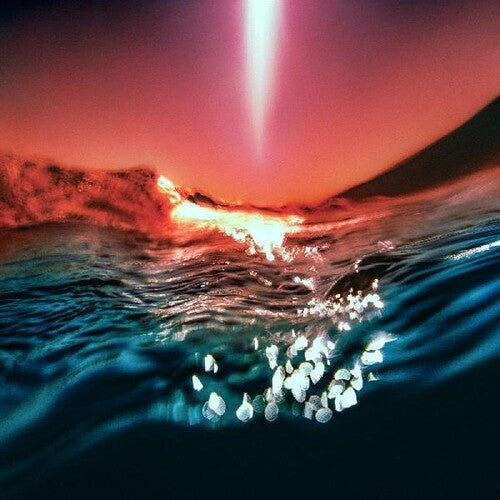 Bonobo: Fragments - Record