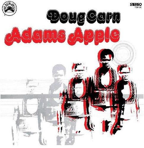 Doug Carn- Adam's Apple (Indie Exclusive Vinyl) { VINYL LP }