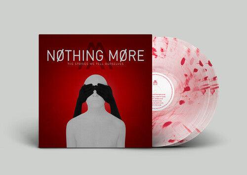 Nothing More- The Stories We Tell Ourselves { VINYL LP }