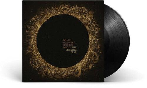 Lurking Fear- Death, Madness, Horror, Decay { VINYL LP }