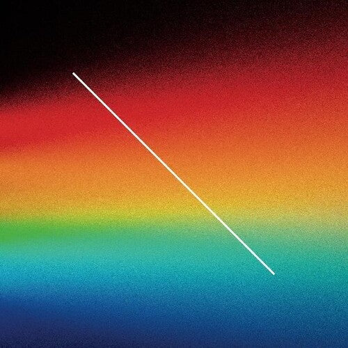 Rival Consoles: Overflow - Record