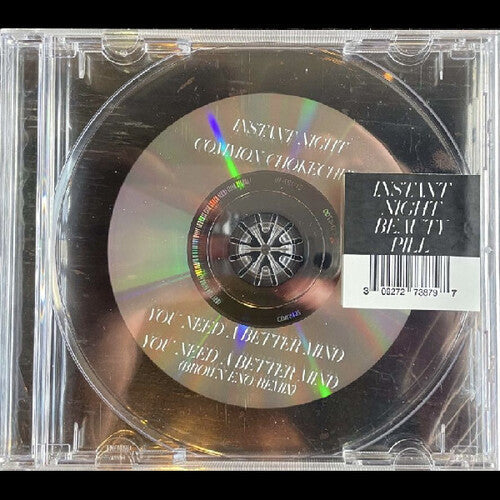Beauty Pill: Instant Night - CD