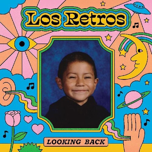 Los Retros: Looking Back - VINYL