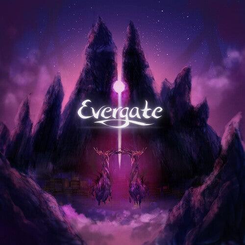 M.R. Miller- Evergate (original Game Soundtrack) { VINYL LP }