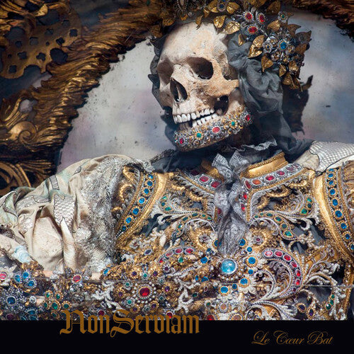 Non Serviam: Le Coeur Bat - CD