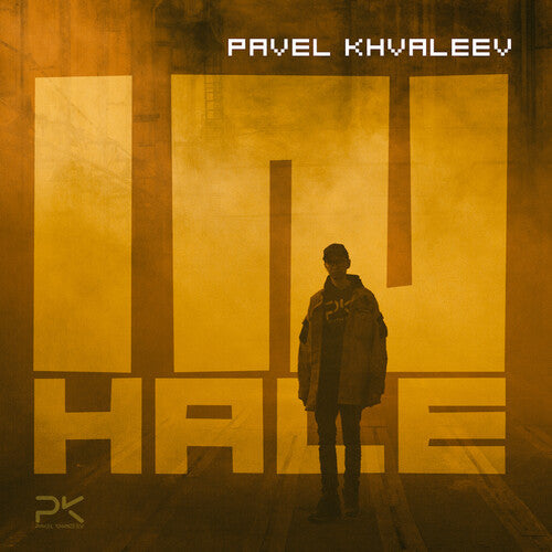 Pavel Khvaleev: Inhale - Record
