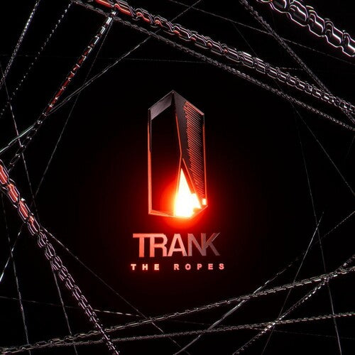 Trank: The Ropes - CD