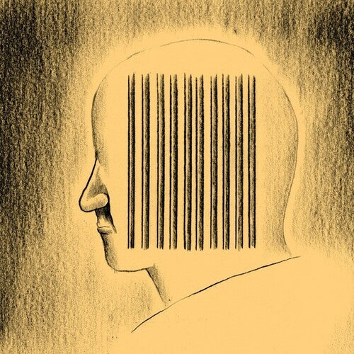 Blijweert, Elko: De Nor Des Hoofds / Prison Of The Mind - Record