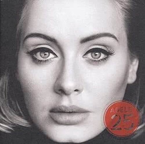 Adele: 25 - CD