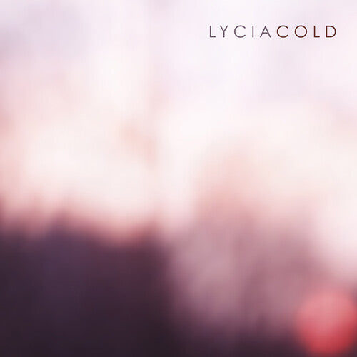 Lycia: Cold - CD