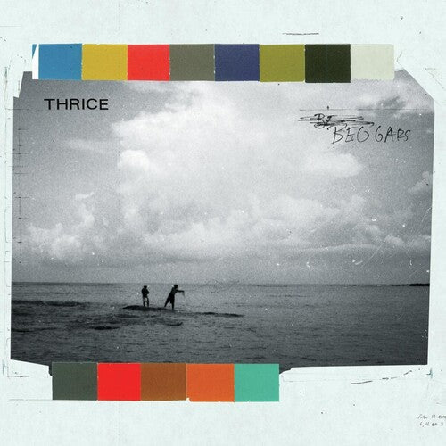 Thrice: Beggars - VINYL