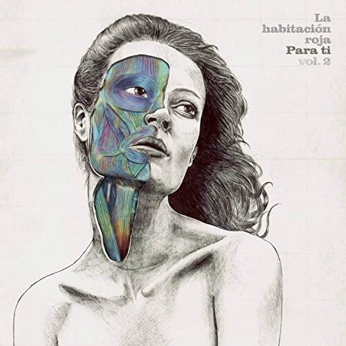 La Habitacion Roja: Para Ti Vol 2 - VINYL