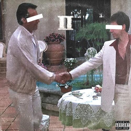 Benny the Butcher- Plugs I Met 2 { VINYL LP }